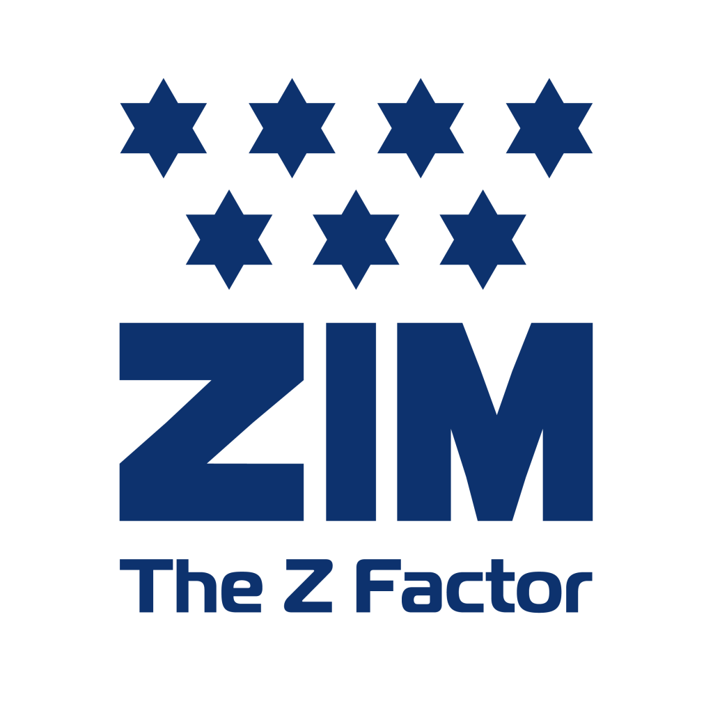 ZIM Integrated shipping services